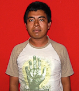 Missing Since September 2011: Mexican Photojournalist Manuel Gabriel Fonseca